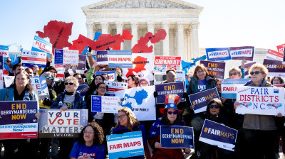 Virginia Democrats Tried to Gerrymander Around the&nbsp;Rules
